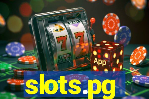 slots.pg