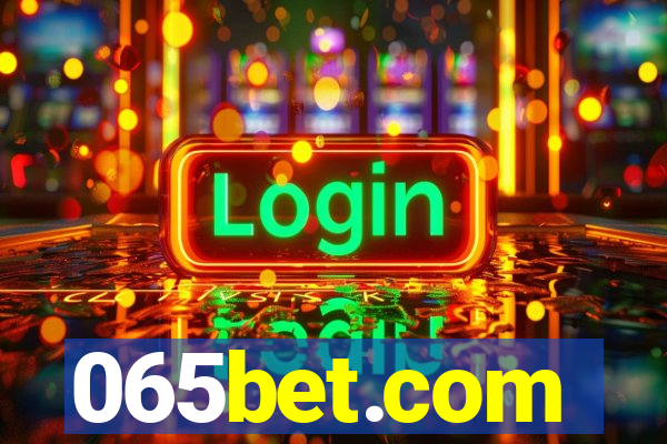 065bet.com