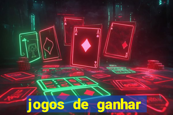 jogos de ganhar dinheiro do tigre