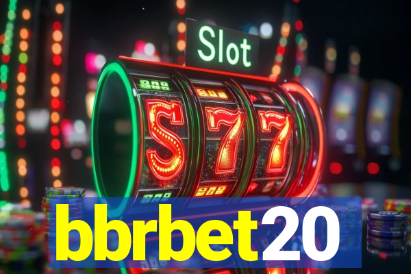 bbrbet20