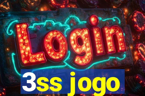 3ss jogo