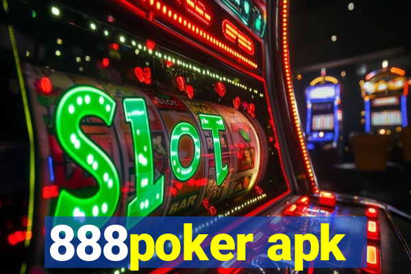 888poker apk