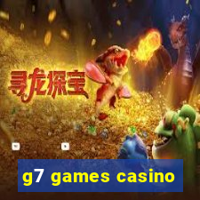 g7 games casino