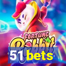 51 bets