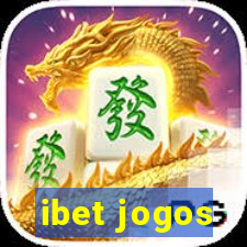 ibet jogos