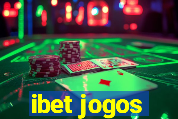 ibet jogos