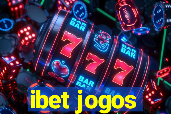 ibet jogos