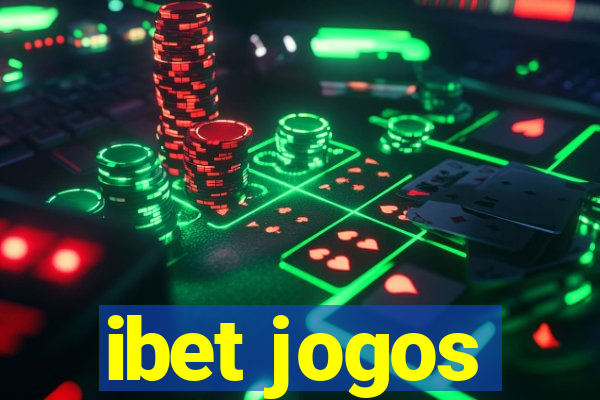 ibet jogos