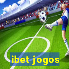 ibet jogos