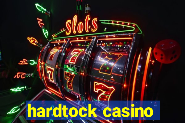 hardtock casino