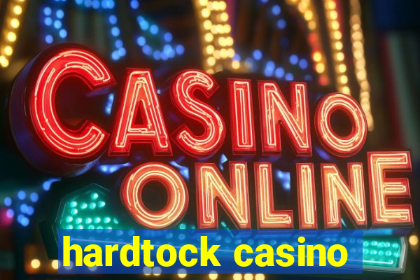 hardtock casino