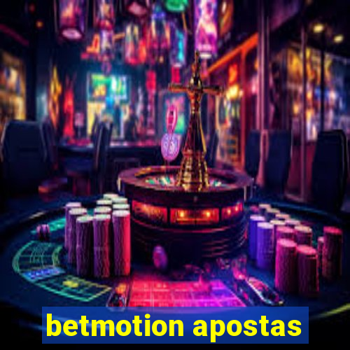 betmotion apostas