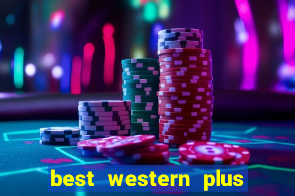 best western plus casino royale hotel las vegas