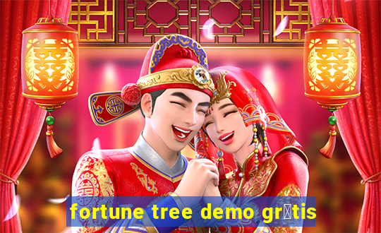 fortune tree demo gr谩tis