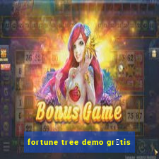 fortune tree demo gr谩tis