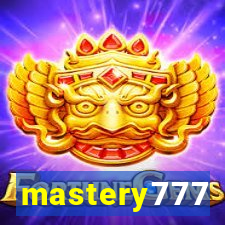 mastery777