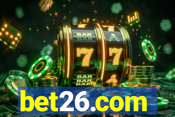 bet26.com