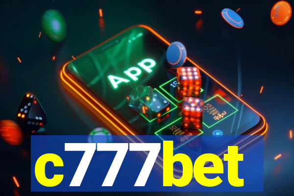 c777bet