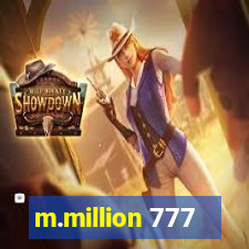 m.million 777