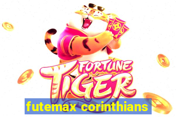 futemax corinthians