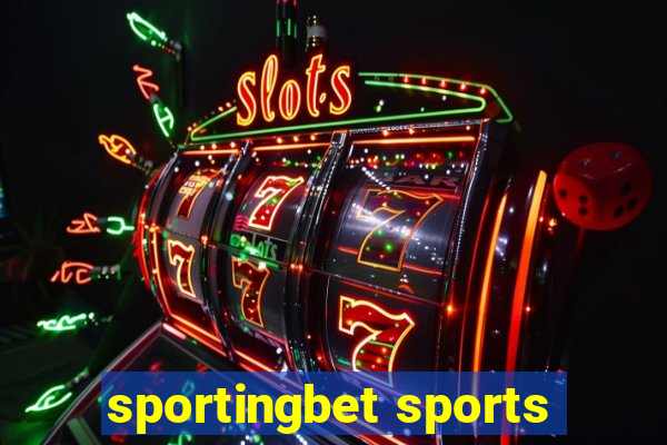 sportingbet sports