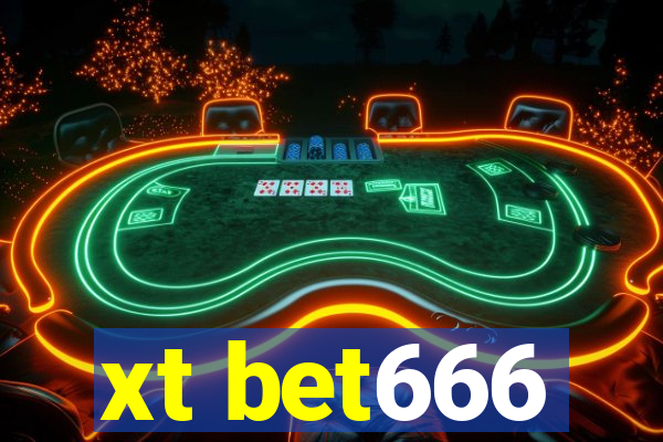 xt bet666