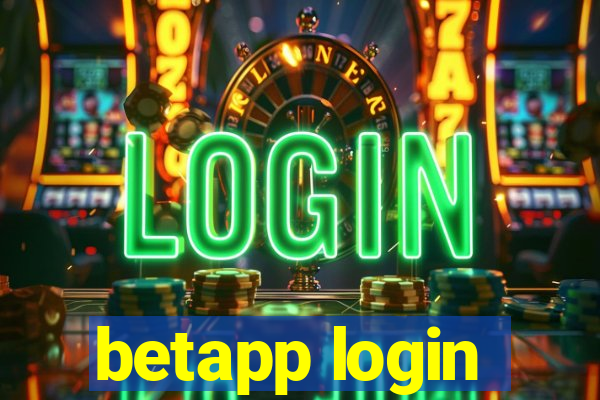 betapp login