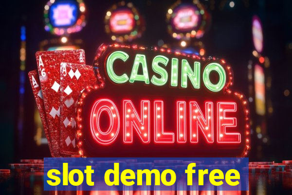 slot demo free