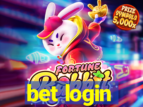 bet login