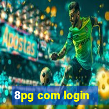 8pg com login