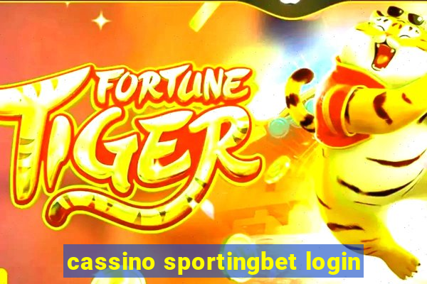 cassino sportingbet login