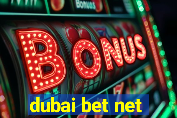 dubai bet net