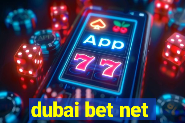 dubai bet net