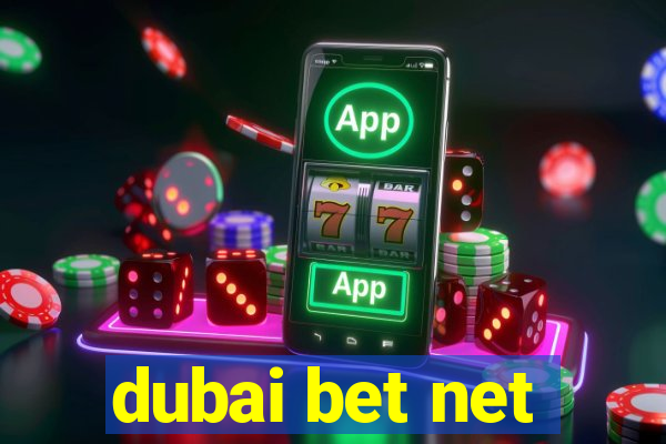 dubai bet net