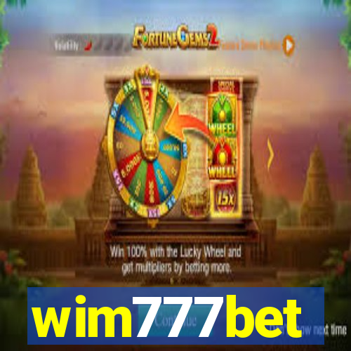 wim777bet