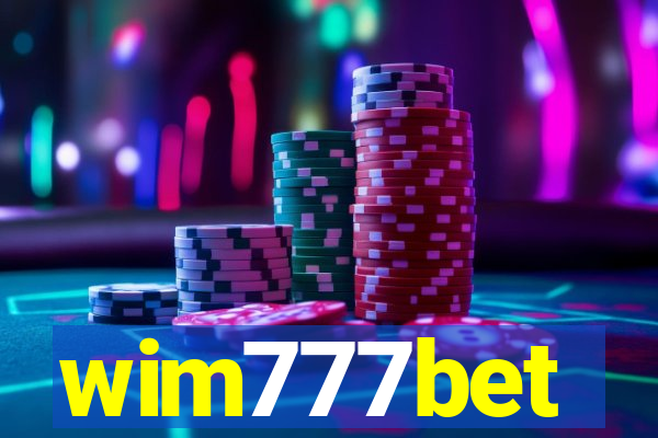 wim777bet