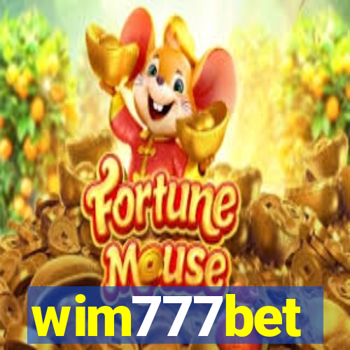 wim777bet