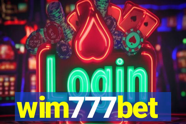 wim777bet