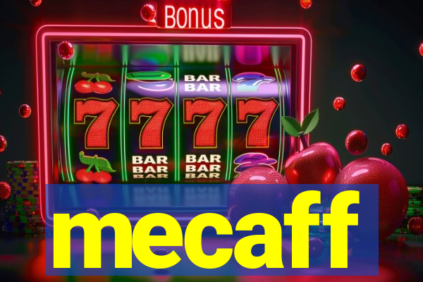 mecaff