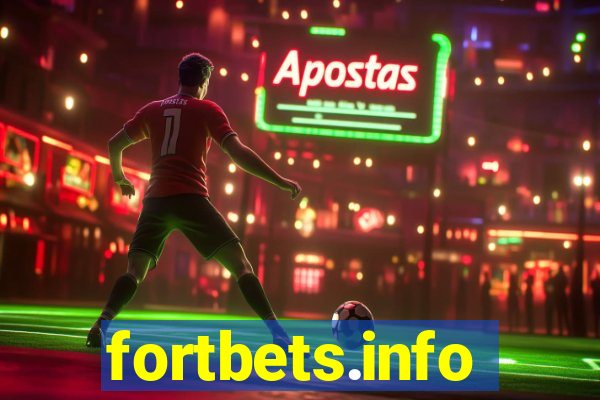 fortbets.info