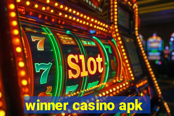 winner casino apk