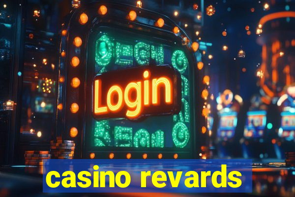 casino revards