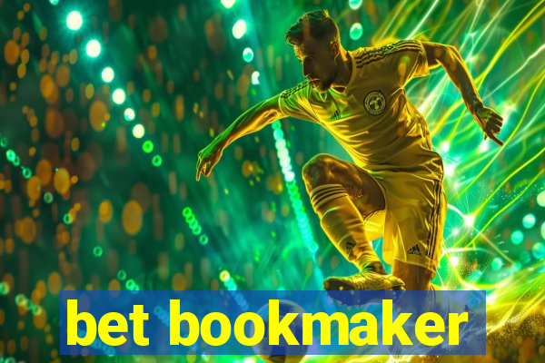 bet bookmaker