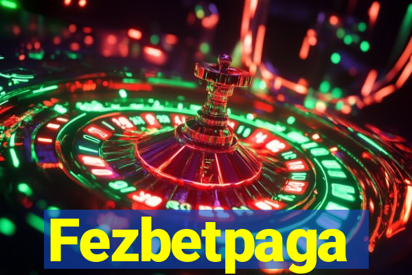 Fezbetpaga