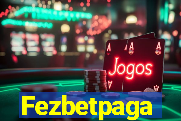 Fezbetpaga