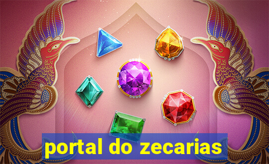 portal do zecarias