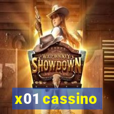 x01 cassino