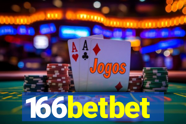 166betbet