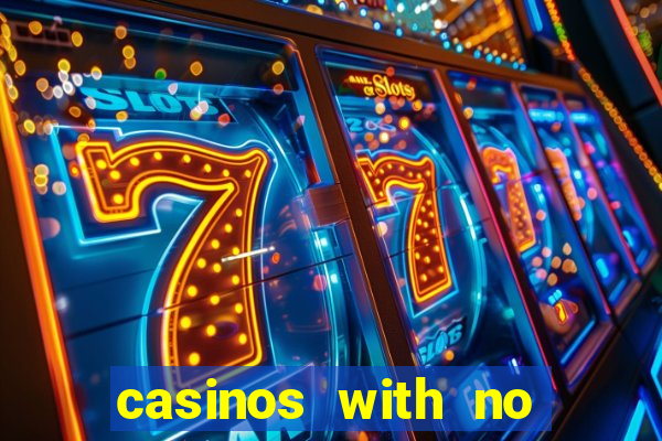 casinos with no deposit welcome bonus