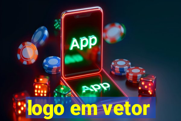 logo em vetor